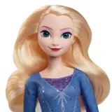 Mattel JBG52 JBG53 — Кукла Disney Холодное сердце Эльза на коньках JBG53 — фото 3