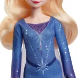 Mattel JBG52 JBG53 — Кукла Disney Холодное сердце Эльза на коньках JBG53 — фото 4