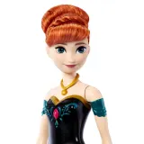 Mattel JDX53 — Кукла Disney Холодное сердце Поющая принцесса Анна JDX53 — фото 3