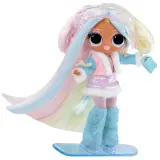 MGA Entertainment 427711 — Кукла L.O.L. Surprise Tweens Кэндилишес Winter Snow с аксессуарами 427711 — фото 3