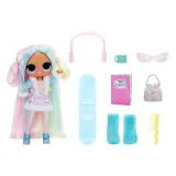 MGA Entertainment 427711 — Кукла L.O.L. Surprise Tweens Кэндилишес Winter Snow с аксессуарами 427711 — фото 4