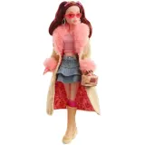 Mattel HYC19 — Коллекционная кукла Barbie Signature Chelsea My Scene HYC19 — фото 2