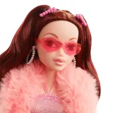 Mattel HYC19 — Коллекционная кукла Barbie Signature Chelsea My Scene HYC19 — фото 3