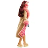Mattel HYC19 — Коллекционная кукла Barbie Signature Chelsea My Scene HYC19 — фото 4