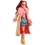 Mattel HYC19 — Коллекционная кукла Barbie Signature Chelsea My Scene HYC19 — фото 7