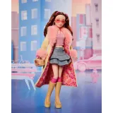Mattel HYC19 — Коллекционная кукла Barbie Signature Chelsea My Scene HYC19 — фото 8