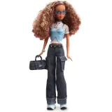Mattel HYC18 — Коллекционная кукла Barbie Signature Madison My Scene HYC18 — фото 2