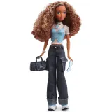 Mattel HYC18 — Коллекционная кукла Barbie Signature Madison My Scene HYC18 — фото 8