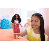 Disney Princess - Moana - Моана Модная кукла 2 JBT56 — фото 6