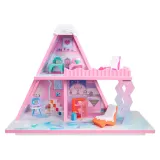 MGA Entertainment 427735 — Игровой набор L.O.L. Surprise Зимний домик Winter Snow Chalet с аксессуарами 427735 — фото 2