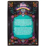 Barbie Signature - Коллекционная кукла Ken Dia De Muertos HRM73 — фото 3