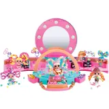MGA Entertainment 120995 — Игровой набор L.O.L. Surprise Парикмахерский салон Hair Beads с аксессуарами 120995 — фото 2