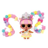 MGA Entertainment 120995 — Игровой набор L.O.L. Surprise Парикмахерский салон Hair Beads с аксессуарами 120995 — фото 3