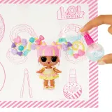 MGA Entertainment 120995 — Игровой набор L.O.L. Surprise Парикмахерский салон Hair Beads с аксессуарами 120995 — фото 5