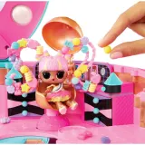 MGA Entertainment 120995 — Игровой набор L.O.L. Surprise Парикмахерский салон Hair Beads с аксессуарами 120995 — фото 7