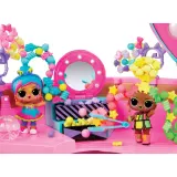 MGA Entertainment 120995 — Игровой набор L.O.L. Surprise Парикмахерский салон Hair Beads с аксессуарами 120995 — фото 8