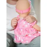 Zapf Creation 710678 — Кукла Baby Annabell мягкая Миа 43 см — фото 5