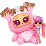MGA Entertainment 504047 504146 — Набор L.O.L. Surprise Costume Surprise кукла Tweens Али Дэнс с аксессуарами 504146 — фото 2