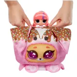 MGA Entertainment 504047 504146 — Набор L.O.L. Surprise Costume Surprise кукла Tweens Али Дэнс с аксессуарами 504146 — фото 3