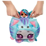 MGA Entertainment 504047 504139 — Набор L.O.L. Surprise Costume Surprise кукла Tweens Эмма Эмо с аксессуарами 504139 — фото 3