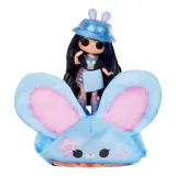 MGA Entertainment 504047 504054 — Набор L.O.L. Surprise Costume Surprise кукла Tweens Ая Черри с аксессуарами 504054 — фото 4