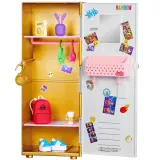 Rainbow High - Школьный шкаф Design & Style Locker 507420 — фото 3