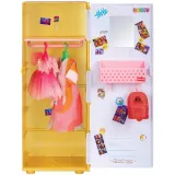 Rainbow High - Школьный шкаф Design & Style Locker 507420 — фото 5