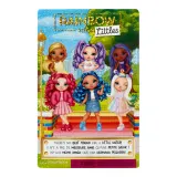 MGA Entertainment 514534 531197 — Кукла Rainbow High Littles Сапфир Брэдшоу с питомцем 531197 — фото 7