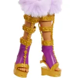 Monster High Monster Fest - Модная кукла Clawdeen Wolf + фестивальные аксессуары HXH80 — фото 5