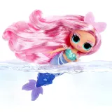 MGA Entertainment 510420 510451 — Кукла L.O.L. Surprise Tweens Русалка Лола Уэйвс с аксессуарами 510451 — фото 3