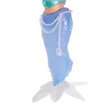 MGA Entertainment 510420 510451 — Кукла L.O.L. Surprise Tweens Русалка Лола Уэйвс с аксессуарами 510451 — фото 4