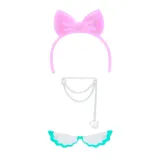 MGA Entertainment 510420 510451 — Кукла L.O.L. Surprise Tweens Русалка Лола Уэйвс с аксессуарами 510451 — фото 6