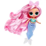 MGA Entertainment 510420 510451 — Кукла L.O.L. Surprise Tweens Русалка Лола Уэйвс с аксессуарами 510451 — фото 7
