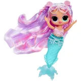 MGA Entertainment 510420 510444 — Кукла L.O.L. Surprise Tweens Русалка Лана Марин с аксессуарами 510444 — фото 5