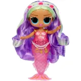 MGA Entertainment 510420 510437 — Кукла L.O.L. Surprise Tweens Русалка Клео Коув с аксессуарами 510437 — фото 2