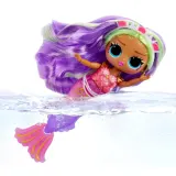 MGA Entertainment 510420 510437 — Кукла L.O.L. Surprise Tweens Русалка Клео Коув с аксессуарами 510437 — фото 3