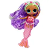 MGA Entertainment 510420 510437 — Кукла L.O.L. Surprise Tweens Русалка Клео Коув с аксессуарами 510437 — фото 5