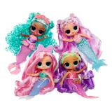 MGA Entertainment 510420 510437 — Кукла L.O.L. Surprise Tweens Русалка Клео Коув с аксессуарами 510437 — фото 8