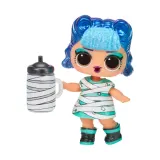 MGA Entertainment 516552 593010 — Куколка-сюрприз L.O.L. Surprise Glitter Ghost в шаре Halloween Spooky Party 593010 — фото 3