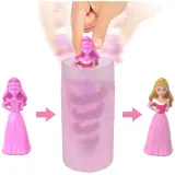 Mattel HWX09 — Кукла-сюрприз Disney Принцесса Color Reveal с аксессуарами HWX09 — фото 4