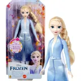 Disney Frozen - Поющая принцесса Elsa Кукла Холодное сердце HXD35 — фото 1