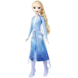 Disney Frozen - Поющая принцесса Elsa Кукла Холодное сердце HXD35 — фото 2