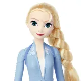 Disney Frozen - Поющая принцесса Elsa Кукла Холодное сердце HXD35 — фото 5