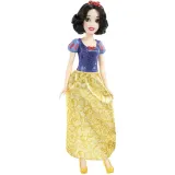 Mattel HLW02 HLW08 — Кукла Disney Принцесса Белоснежка HLW08 — фото 2