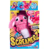 Интерактивная игрушка Simba ScreamerZ 5953332 Кролик со звуком 30 см 5953332 — фото 1