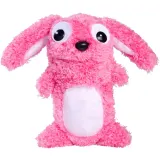 Интерактивная игрушка Simba ScreamerZ 5953332 Кролик со звуком 30 см 5953332 — фото 2