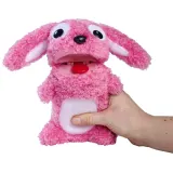 Интерактивная игрушка Simba ScreamerZ 5953332 Кролик со звуком 30 см 5953332 — фото 4
