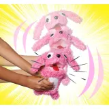 Интерактивная игрушка Simba ScreamerZ 5953332 Кролик со звуком 30 см 5953332 — фото 5
