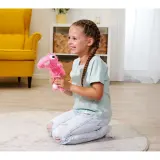 Интерактивная игрушка Simba ScreamerZ 5953332 Кролик со звуком 30 см 5953332 — фото 7