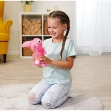 Интерактивная игрушка Simba ScreamerZ 5953332 Кролик со звуком 30 см 5953332 — фото 8
